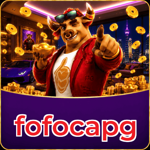 Cash Out fofocapg