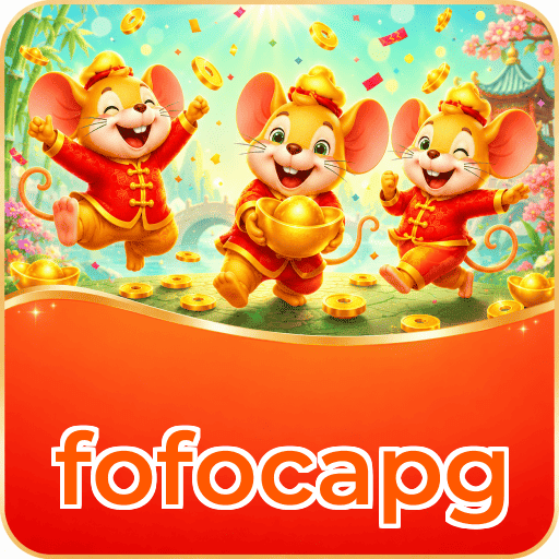fofocapg Instalar Logo 2