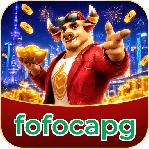 fofocapg Segurança Logo 2