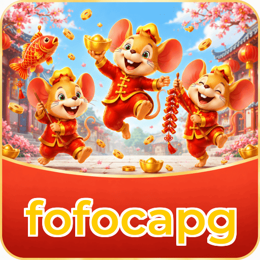 fofocapg Instalar Logo 3