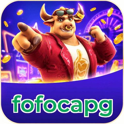 fofocapg Logo 2