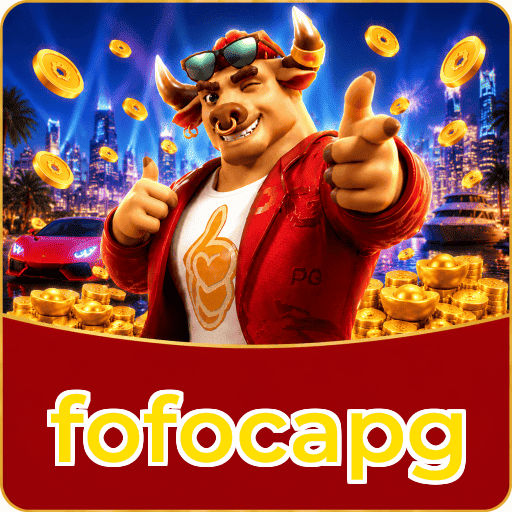 fofocapg Licenciado Curaçao - Segurança SSL 256-bit