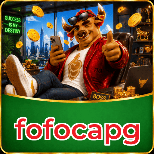 Fortune Tiger Logo 2