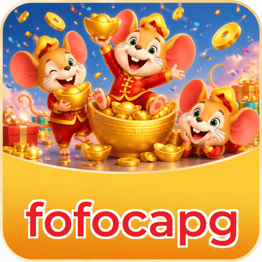 fofocapg Logo 1