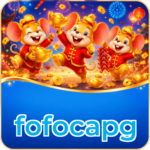 fofocapg Instalar Logo 1
